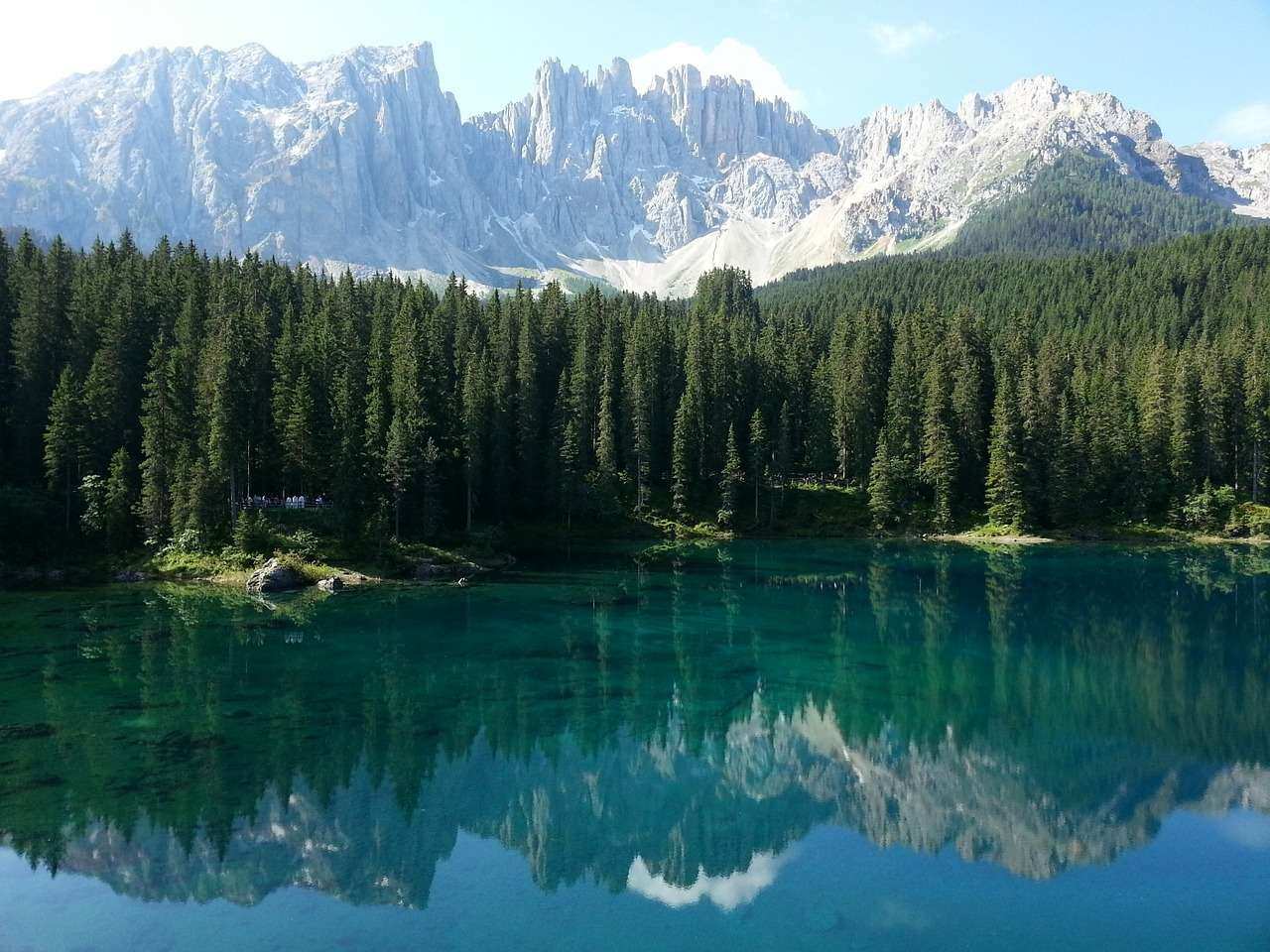 parque nacional de los dolomitas de belluno italia